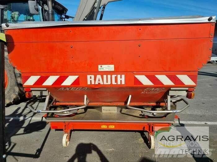 Rauch AXERA H EMC Kunstmeststrooiers