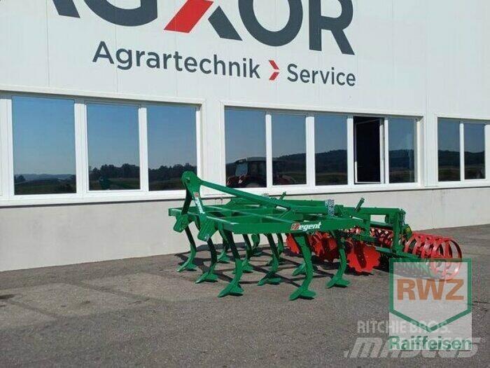 Regent TUKAN MSG 300 Cultivatoren
