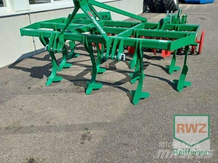 Regent TUKAN MSG 300 Cultivatoren