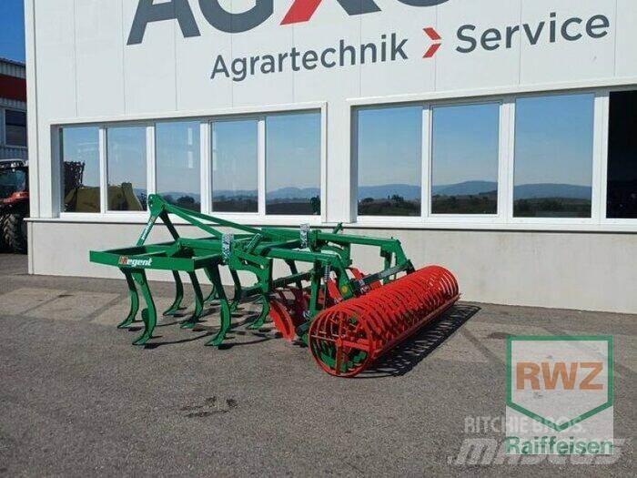 Regent TUKAN MSG 300 Cultivatoren