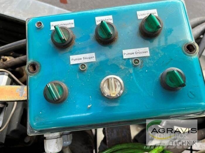 RFT 12500-2084 Mestverspreider