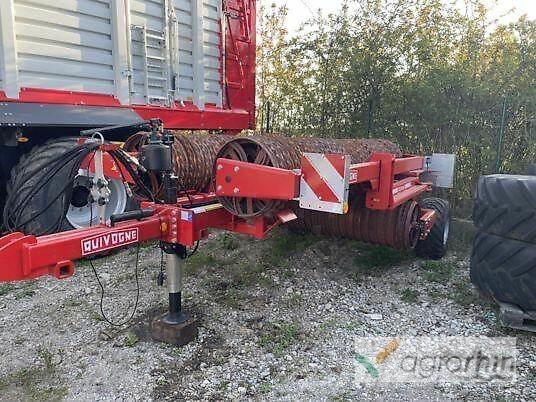  ROLLMAX 8.30 Zaaicombinaties