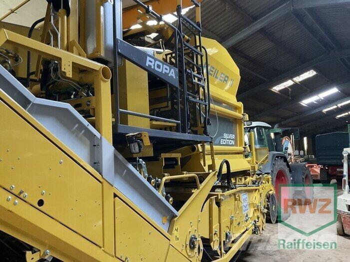 Ropa RK 22 Classic Aardappelrooiers