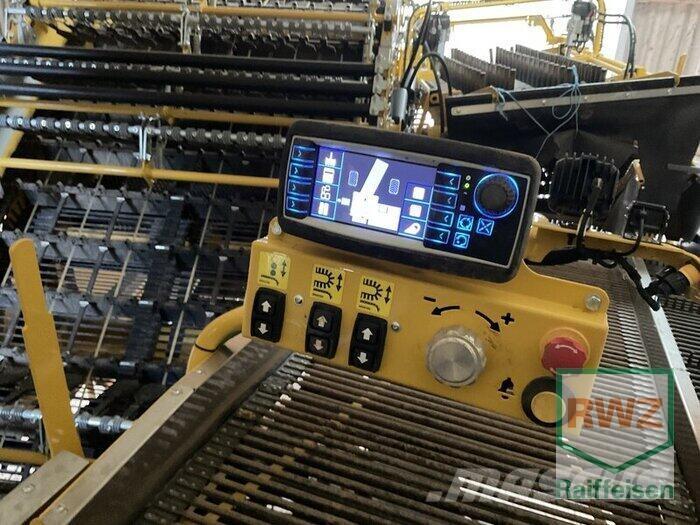 Ropa RK 22 Classic Aardappelrooiers