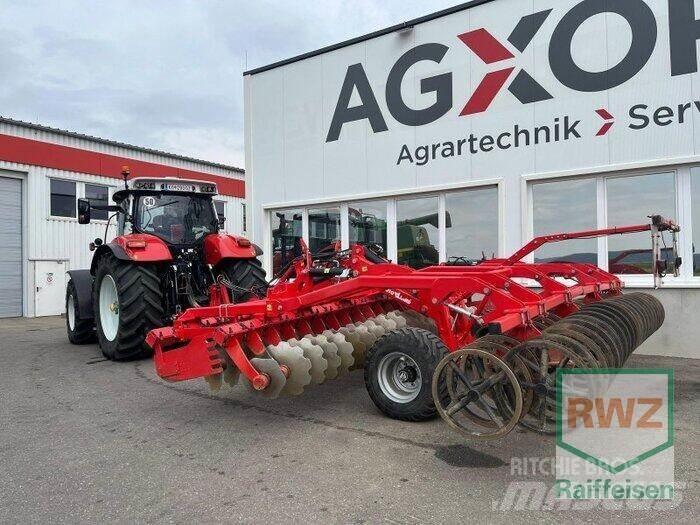 Rotoland GAL-K 5.0H Rotorkopeggen / rototillers