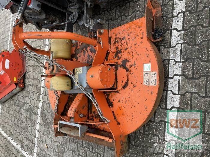  S222 Klepelmaaiers