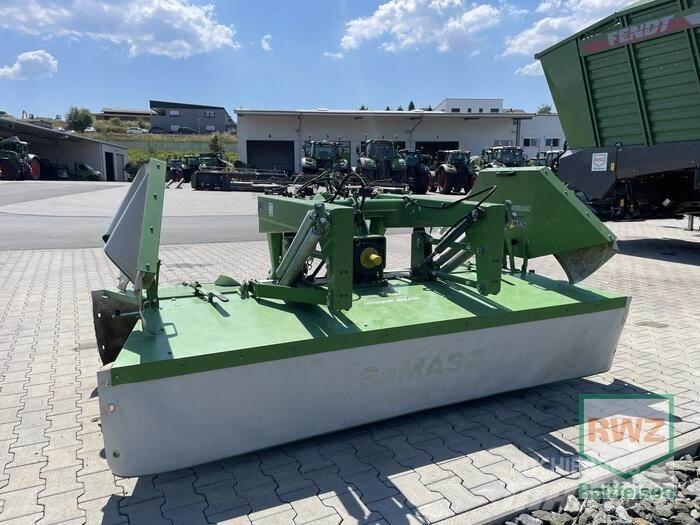 Samasz K4BF300 Maaiers