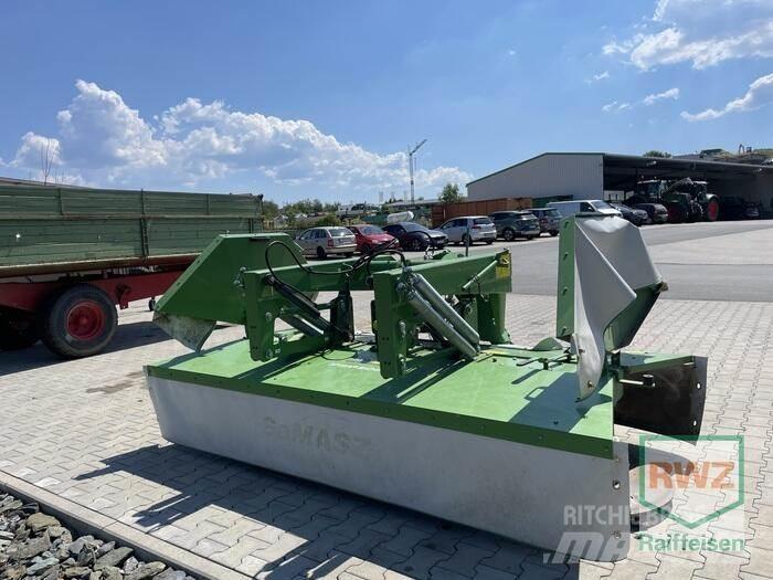 Samasz K4BF300 Maaiers