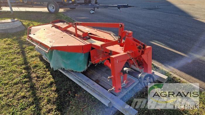 Saphir KM 166 Maaiers