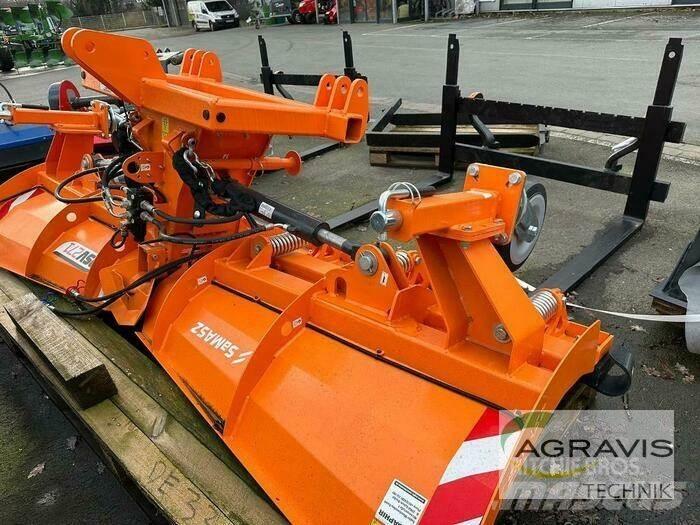 Saphir PSV 271 G Overige wegenonderhoudsmachines