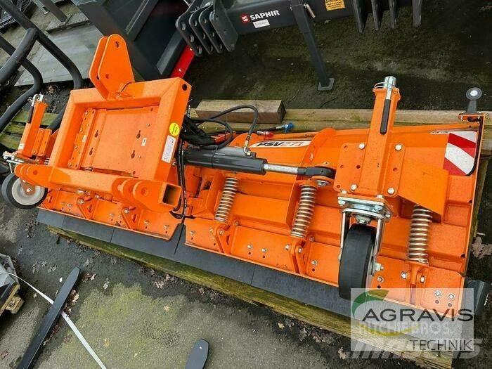 Saphir PSV 271 G Overige wegenonderhoudsmachines