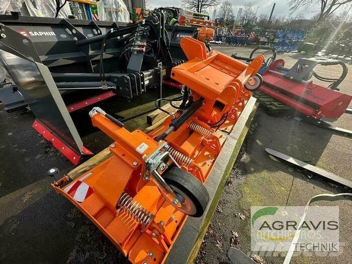 Saphir PSV 271 G Overige wegenonderhoudsmachines