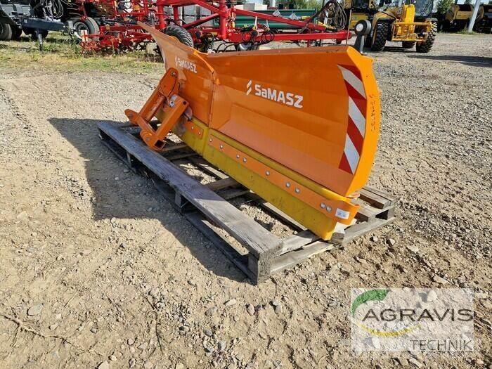Saphir PSV271P Overige wegenonderhoudsmachines
