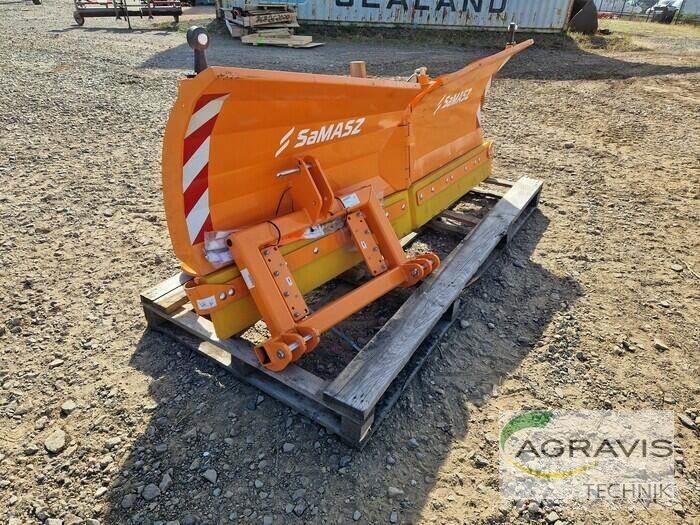 Saphir PSV271P Overige wegenonderhoudsmachines