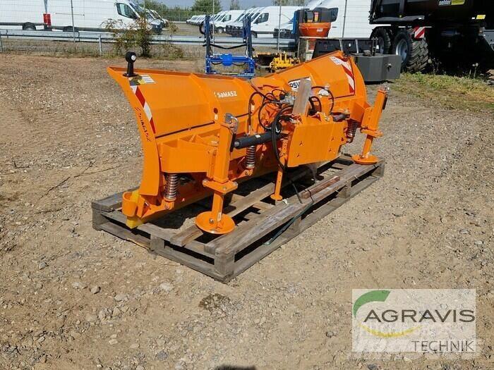 Saphir PSV271P Overige wegenonderhoudsmachines