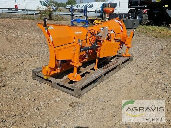 Saphir PSV271P Overige wegenonderhoudsmachines
