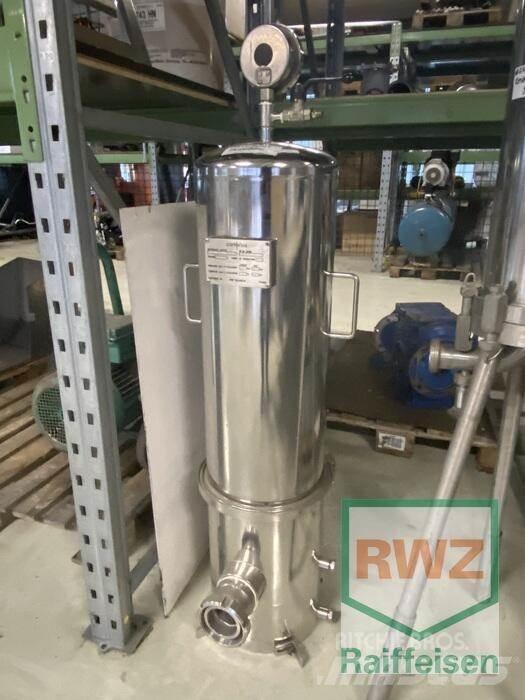  SARTORIUS Kerzenfilter Overige accessoires voor tractoren