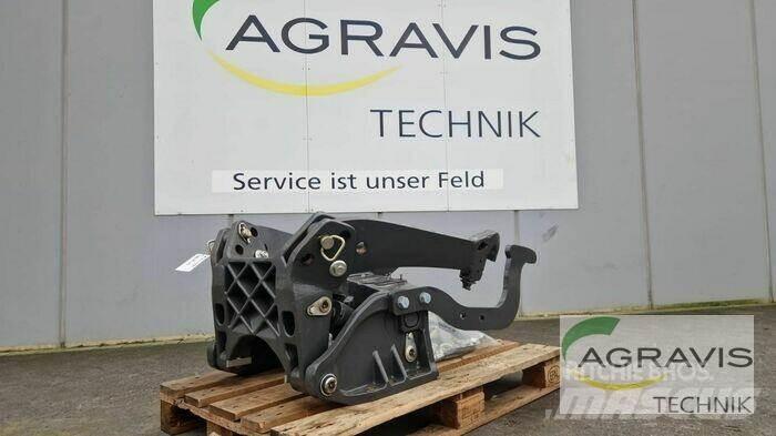 Sauter FRONTKRAFTHEBER Overige accessoires voor tractoren