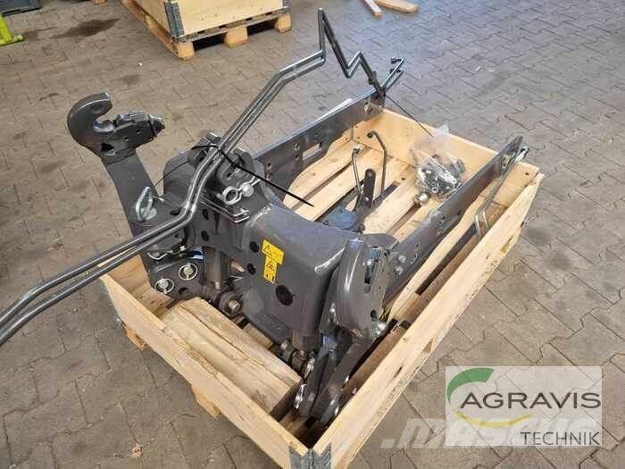 Sauter FRONTKRAFTHEBER Overige accessoires voor tractoren