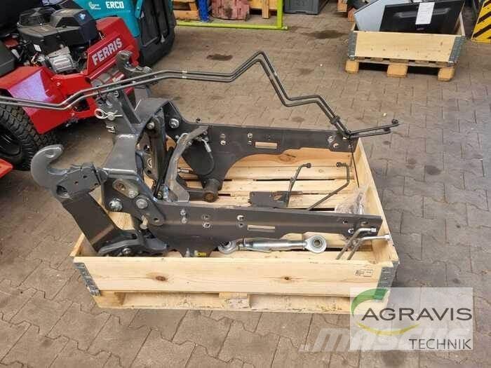 Sauter FRONTKRAFTHEBER Overige accessoires voor tractoren