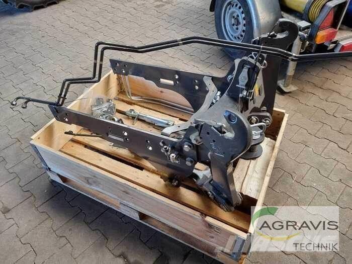 Sauter FRONTKRAFTHEBER Overige accessoires voor tractoren