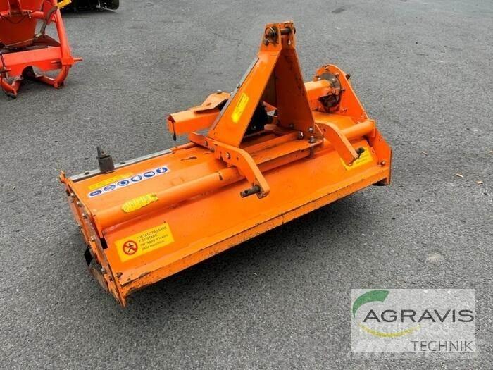 SB 125 Rotorkopeggen / rototillers