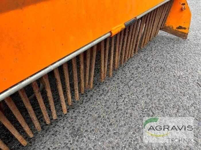 SB 125 Rotorkopeggen / rototillers