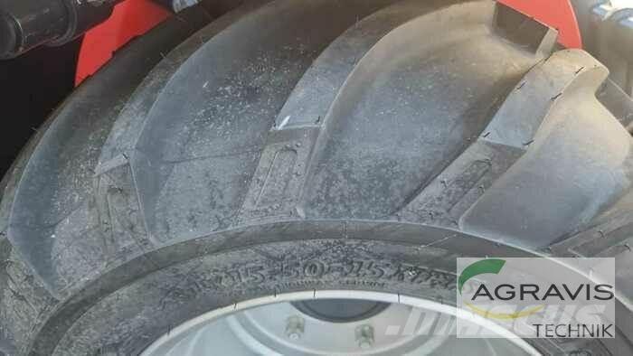 Schäffer 2630 Wielladers