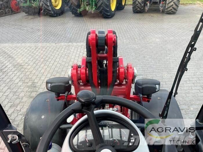 Schäffer 3650 Verreikers voor landbouw