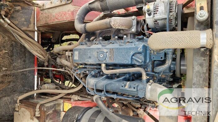 Schäffer 4048 Tractoren