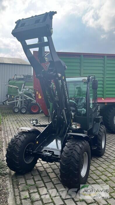 Schäffer 5470 Z Wielladers