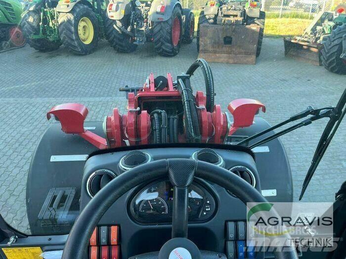 Schäffer 8620 T-2 Verreikers voor landbouw