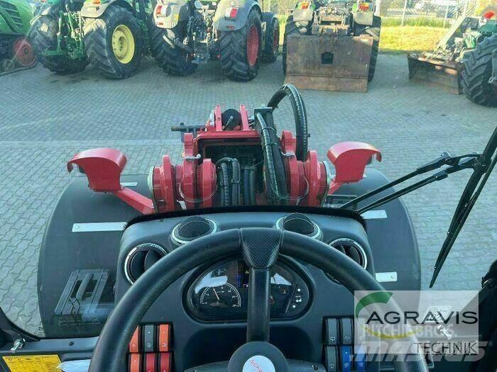 Schäffer 8620 T-2 Wielladers