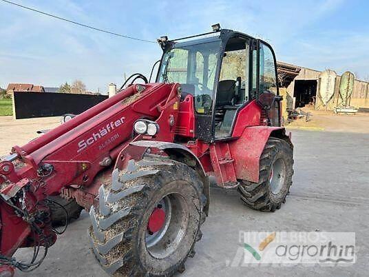 Schäffer 9630T Landbouw - overige
