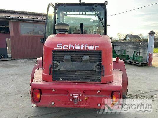 Schäffer 9630T Landbouw - overige
