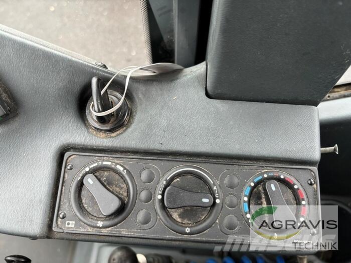 Schäffer 9640 T Tractoren