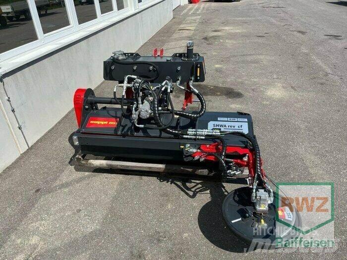 Seppi Mulcher Landbouw - overige