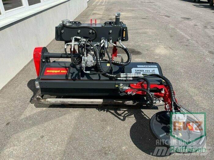 Seppi Mulcher Landbouw - overige