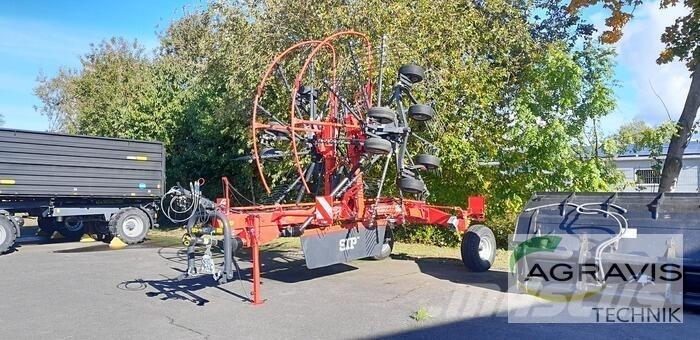 SIP STAR 720/22 T Schudders