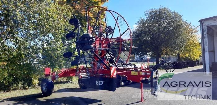 SIP STAR 720/22 T Schudders