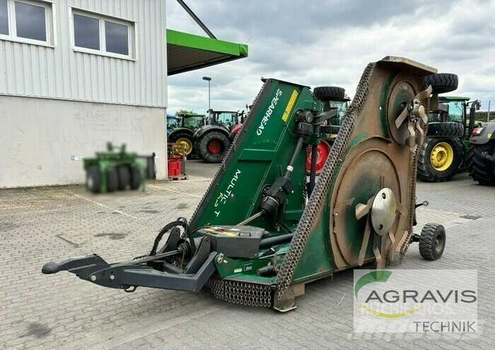 Spearhead 620 MULTICUT Klepelmaaiers