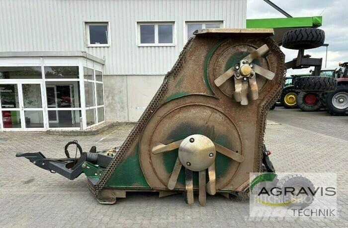 Spearhead 620 MULTICUT Klepelmaaiers