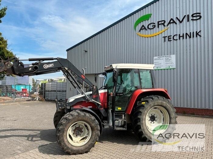 Steyr 9078 Tractoren