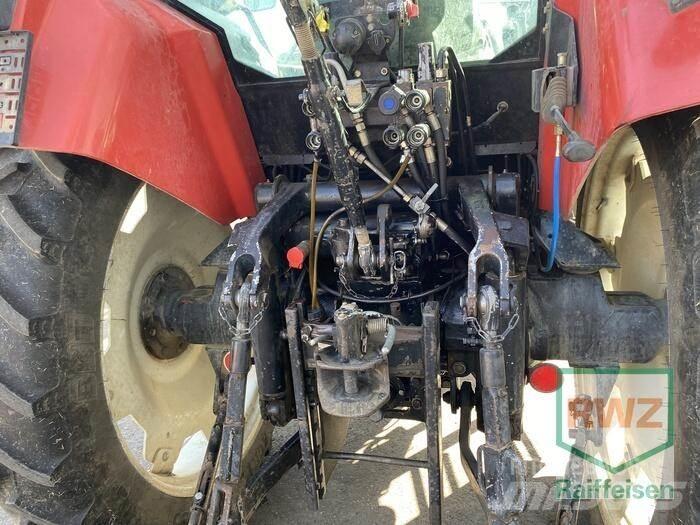 Steyr 9086 Tractoren