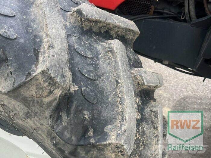 Steyr 9105 MT Tractoren