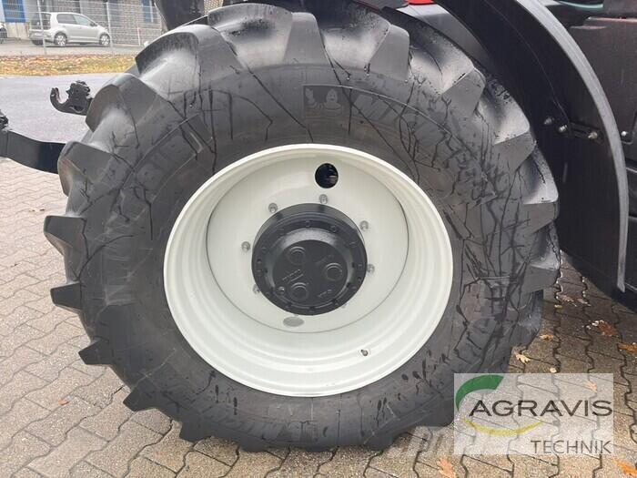 Steyr CVT 6165 Tractoren