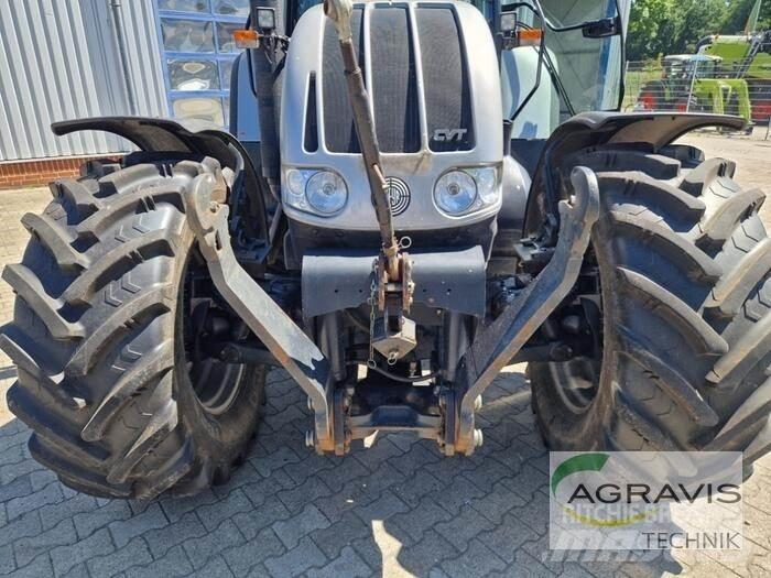 Steyr CVT 6170 Tractoren