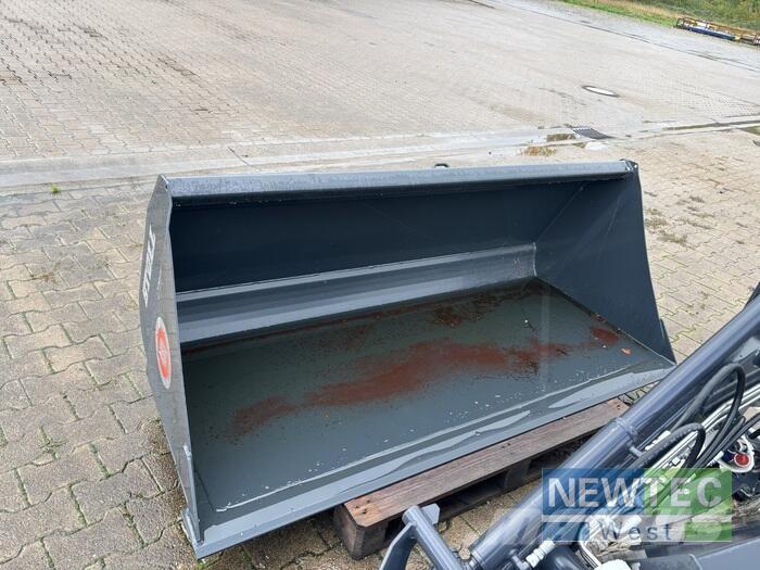 Stoll ROBUST U 2,20 M Overige accessoires voor tractoren