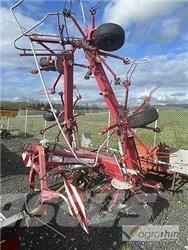 Stoll Z 765 Pro Schudders