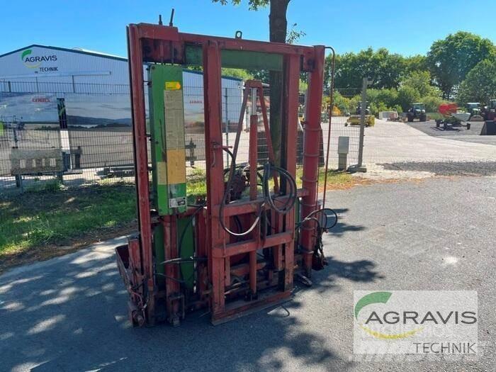Strautmann HK2 Overige veehouderijmachines